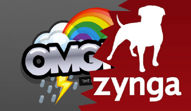 OMGPOP Zynga'nın trafiğini yüzde 25 arttırdı