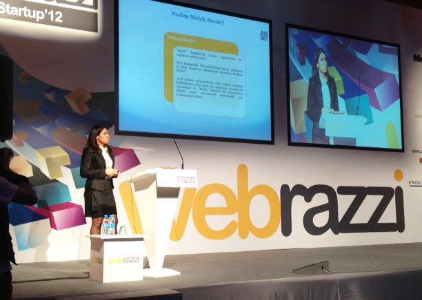 Galata Business Angels, dokuzuncu melek yatırımını tamamlıyor - Webrazzi Startup'12