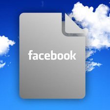 Facebook online dosya paylaşım özelliğini duyurdu