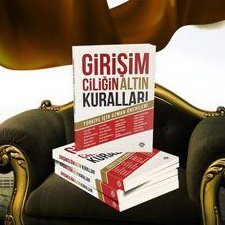 Girişimciliğin Altın Kuralları [Kitap Tanıtımı]