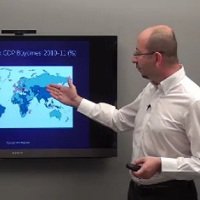 Webinar: Mehmet Nuri Çankaya - Türk girişimciler için Orta Doğu ve Afrika pazarına açılmak