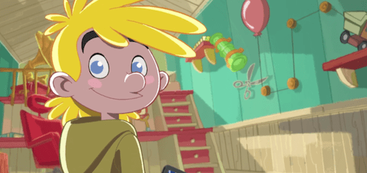 Amazing Alex: Angry Birds yapımcısının yeni oyunu