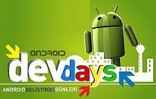 Android geliştiricileri 21-22 Mayıs'ta Ankara'da toplanıyor