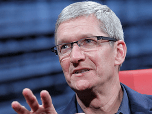 Apple'dan 'inanılmaz' ürünler gelecek