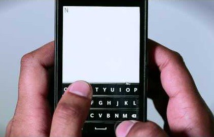 BlackBerry yeni modellerinde tuşlara veda edecek [Video]
