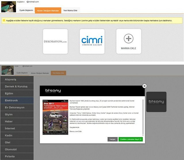 bultenlerim.com setrow