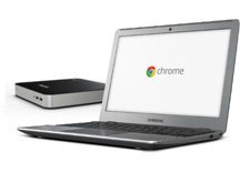 Google yeni Chromebook ve Chromebox ile rotasını değiştiriyor