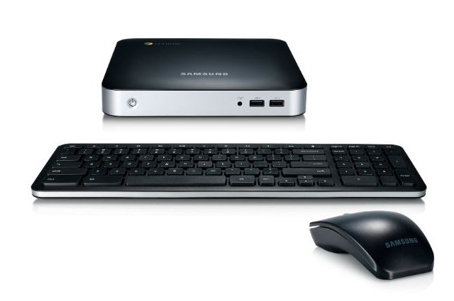 Google yeni Chromebook ve Chromebox ile rotasını değiştiriyor