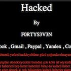 Yandex.com.tr, Paypal.com.tr, Microsoft.com.tr, Gmail.com.tr ve diğerleri hacklendi [Güncelleme]
