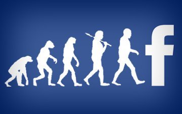 Facebook zaman tünelini yenileme hazırlığında