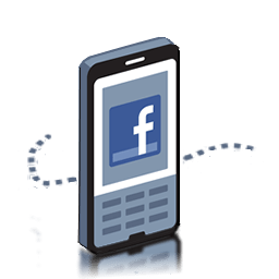 Facebook'un mobil kullanım karnesi [İnfografik]