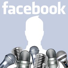 Facebook Marketing sayfaları 'global'leşti