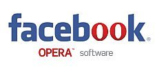 Facebook için Opera'nın başına geçme vakti
