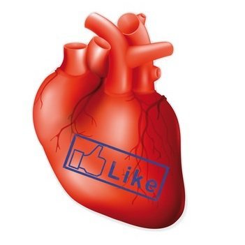 Facebook'tan organ bağışına anlamlı destek