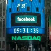 Facebook halka arz ediliyor