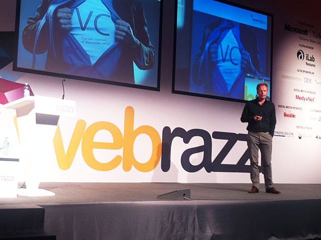 Risk sermayesi süper girişimcilerde ne arar? – Webrazzi Startup’12