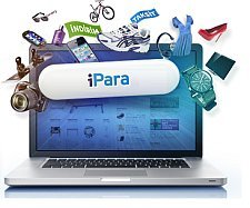 iPara'da son durum: 150 mağaza, 11 bin kullanıcı, 1,3 milyon TL işlem