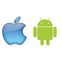 iOS ve Android pazarın yüzde 80'ine sahip