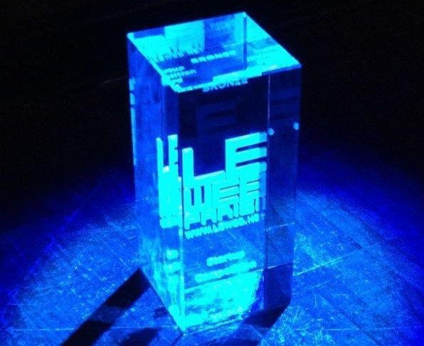 LeWeb London'da yarışacak 16 girişim