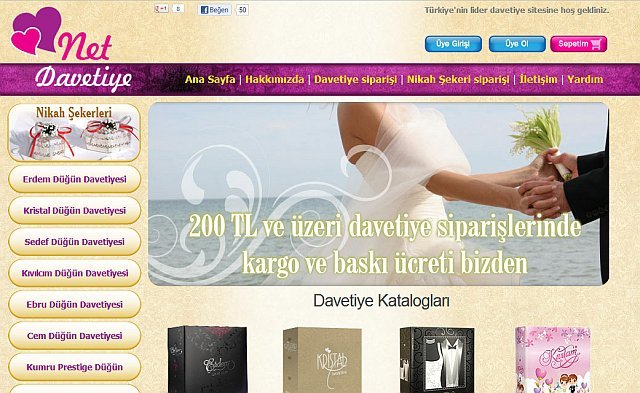 netdavetiye