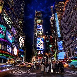 10 Türk girişimi TurkTechNet ile New York'ta