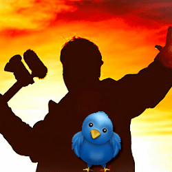Hayalet Kasaba 2: Twitter?