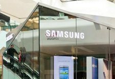 Samsung’un Pop-Up mağazaları Apple'a karşı