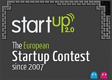 Startup 2.0 oyun geliştiriciler için 2012 başvurularını açtı
