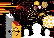 2011’e siber saldırılar damgasını vurdu [Güvenlik Raporu]