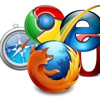 Chrome tarayıcı pazarında liderliğe yükseldi