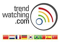 Küresel trend avcısı Trendwatching.com Türkiye pazarına odaklanıyor