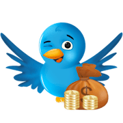 Twitter'ın gelir modeli üzerine