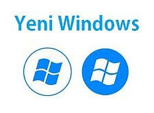 2013 sonunda yarım milyar bilgisayar 'Yeni Windows'a geçecek