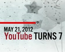 YouTube'a dakikada 72 saatlik video yükleniyor