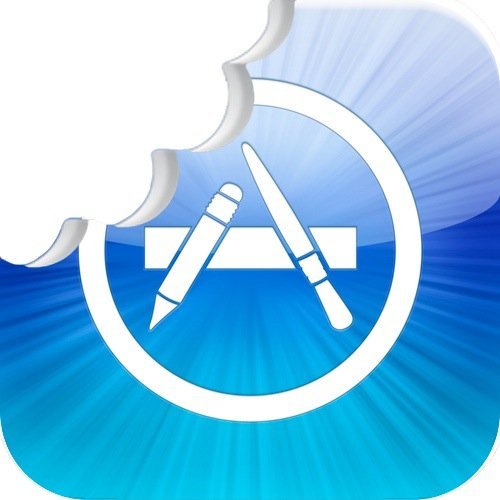 App Store arama sonuçları artık 'başarılı'