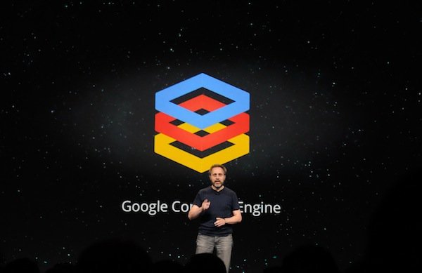 google-compute-engine google-compute-engine