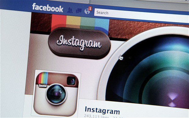Facebook-Instagram anlaşmasına İngiltere'den soruşturma