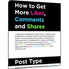 Rakamlarla Facebook’ta etkileşimi artırmak [İnfografik]