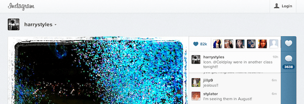 instagram-web-interface instagram-web-interface