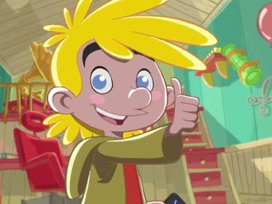 Rovio'nun yeni oyunu Amazing Alex hakkındaki ilk detaylar [Video]