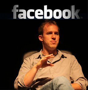 Bret Taylor yeni startup'ı için Facebook'a veda etti