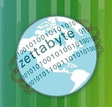 Cisco: 2016'da 3,4 milyar internet kullanıcısı Zettabayt çağına geçecek