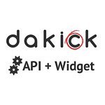Dakick API ve Widget yeniliklerini devreye aldı, ekosistemi bekliyor