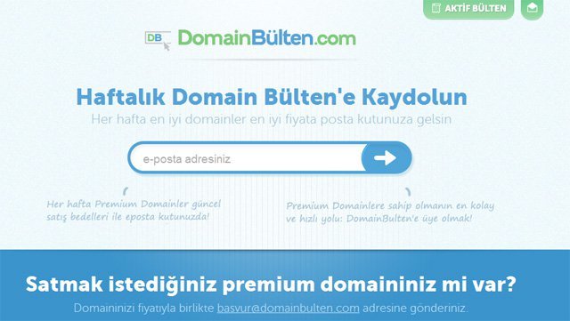 DomainBulten.com