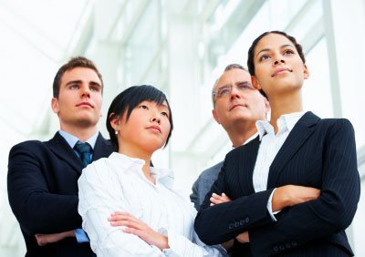 Yöneticiler sosyal medyanın olumlu etkisine inanıyor