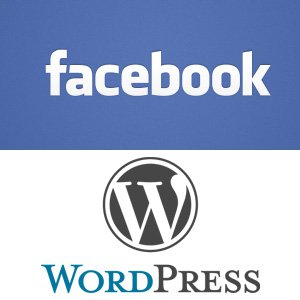 Facebook resmi Wordpress eklentisini kullanıma sundu