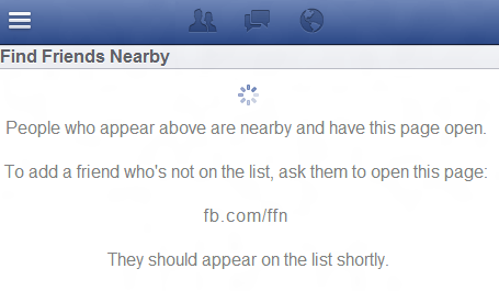 Facebook 'arkadaş edinme' tecrübesini değiştiriyor