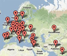 Google’ın şeffaflık raporu: “İfade özgürlüğü risk altında”