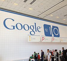 Google I/O'nun kahramanları: Android 4.1 Jelly Bean, Nexus 7, Nexus Q