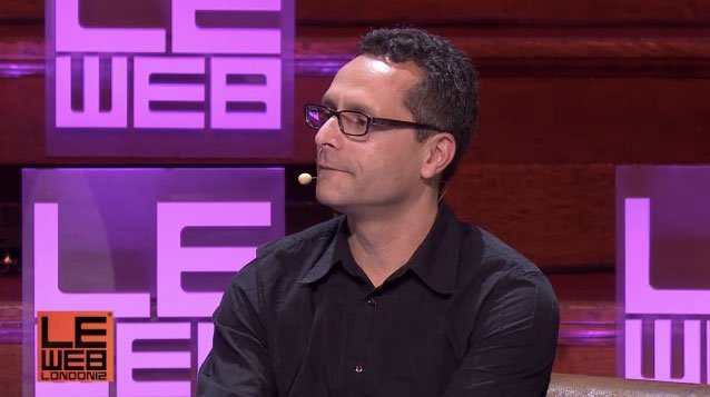 Google+ Flipboard'a Geliyor [LeWeb London]